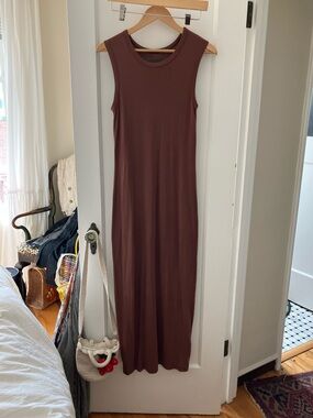 Enza Costa dress